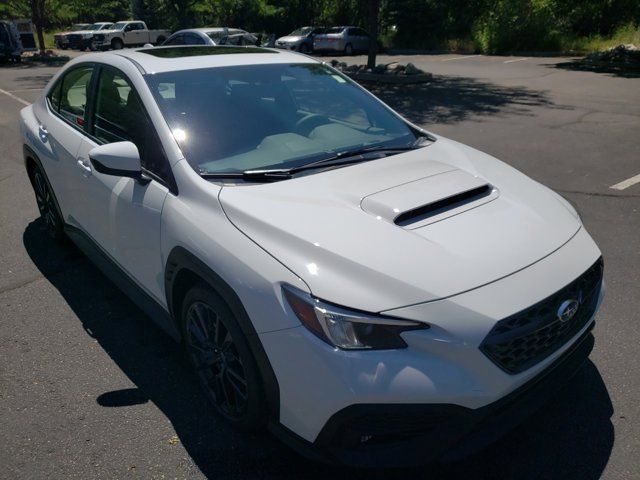 2024 Subaru WRX Premium