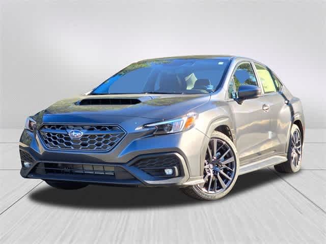 2024 Subaru WRX Premium