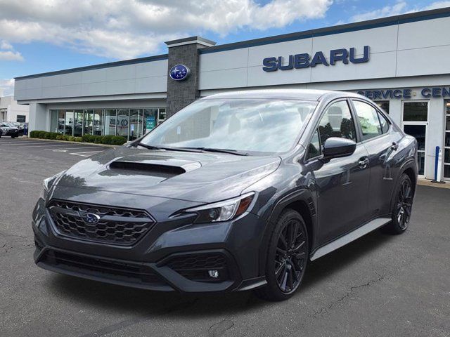 2024 Subaru WRX Premium