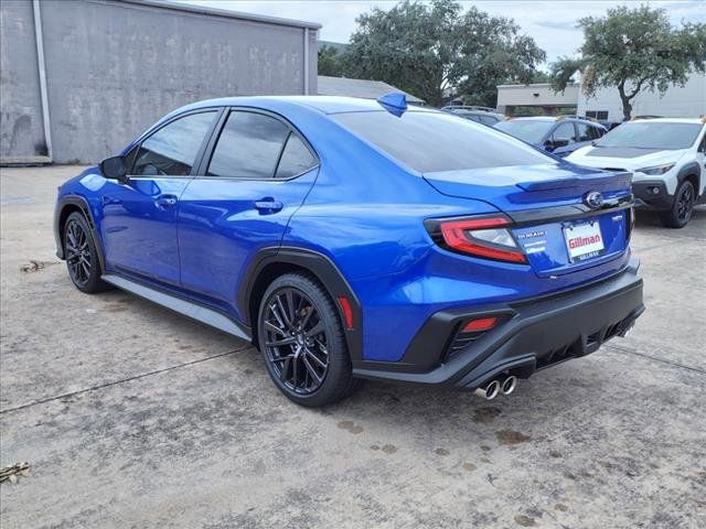 2024 Subaru WRX Premium