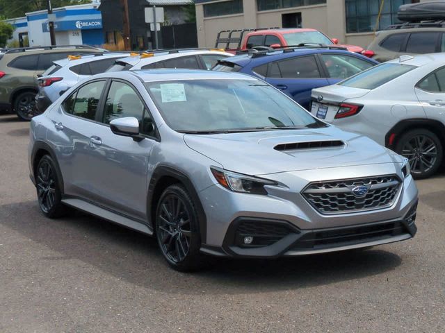 2024 Subaru WRX Premium