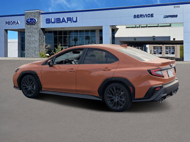 2024 Subaru WRX Premium