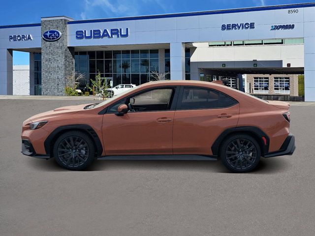 2024 Subaru WRX Premium