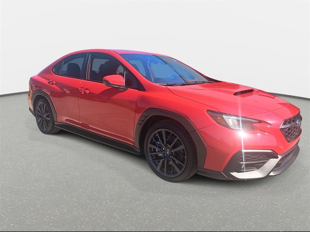 2024 Subaru WRX Premium