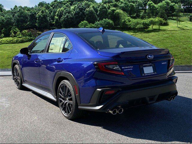 2024 Subaru WRX Premium