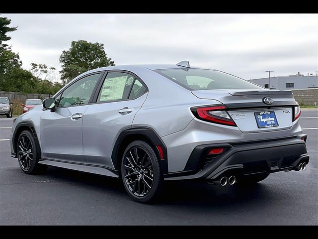 2024 Subaru WRX Premium