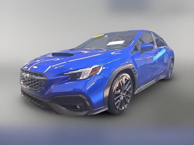 2024 Subaru WRX Premium
