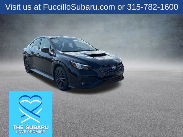 2024 Subaru WRX Premium