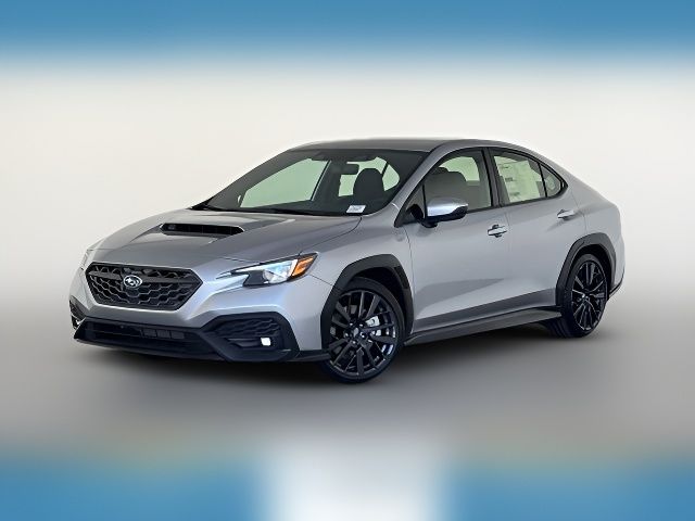 2024 Subaru WRX Premium