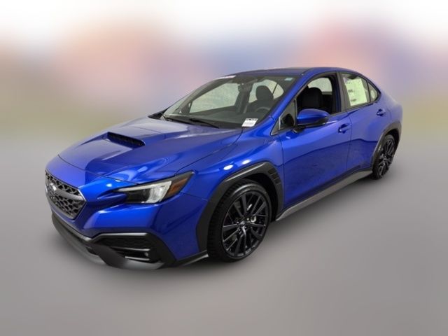 2024 Subaru WRX Premium