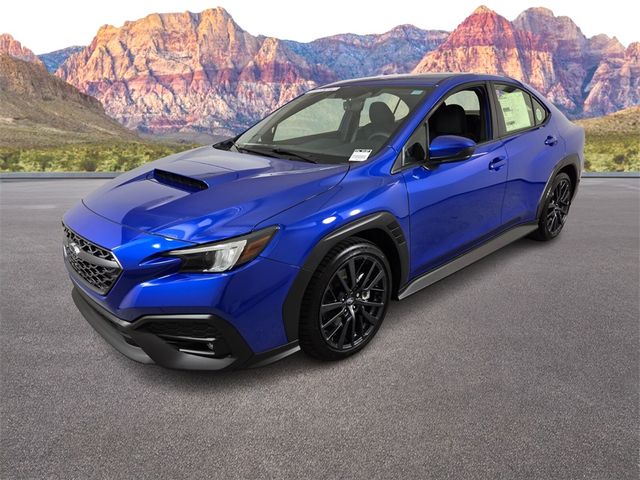 2024 Subaru WRX Premium