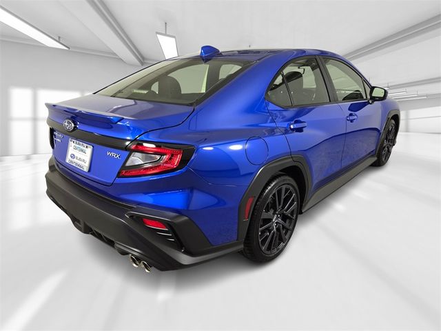 2024 Subaru WRX Premium