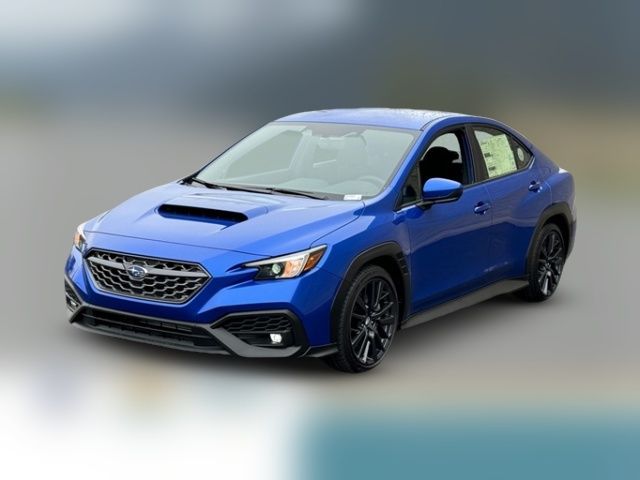 2024 Subaru WRX Premium