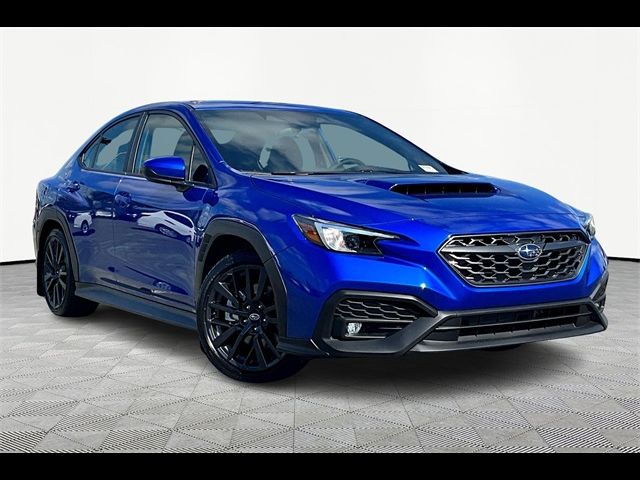 2024 Subaru WRX Premium