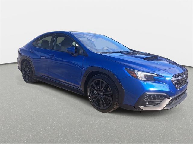 2024 Subaru WRX Premium