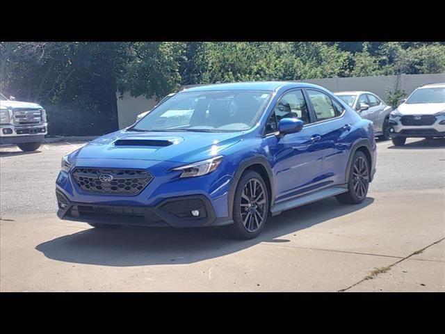 2024 Subaru WRX Premium