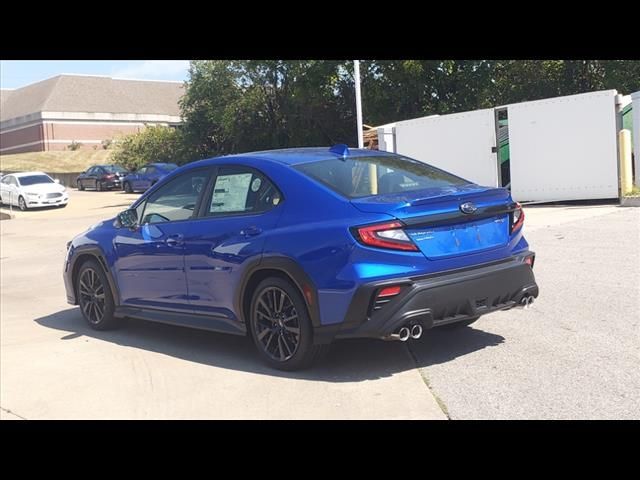 2024 Subaru WRX Premium