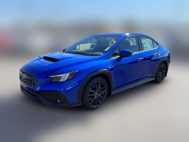 2024 Subaru WRX Premium