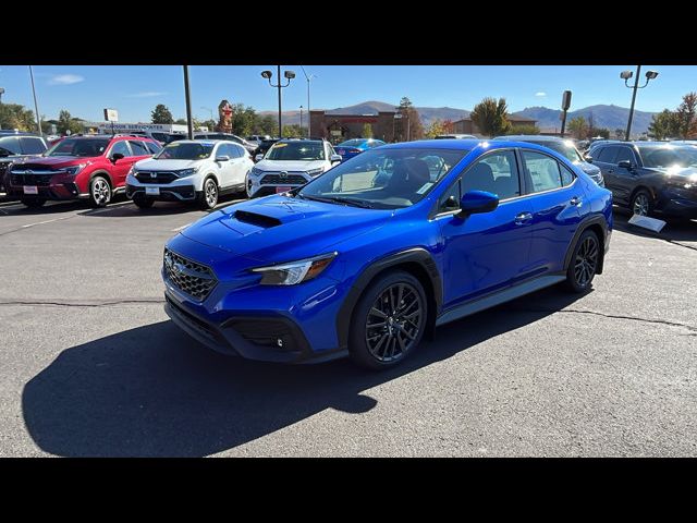 2024 Subaru WRX Premium