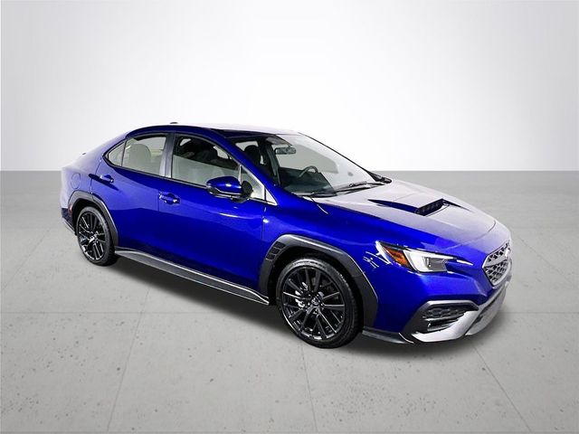 2024 Subaru WRX Premium