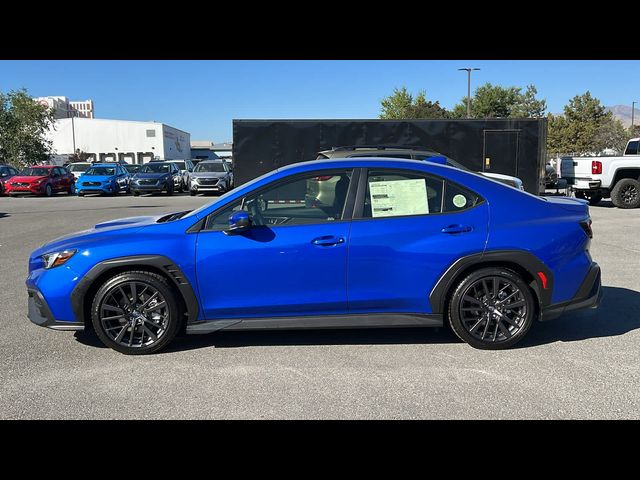 2024 Subaru WRX Premium