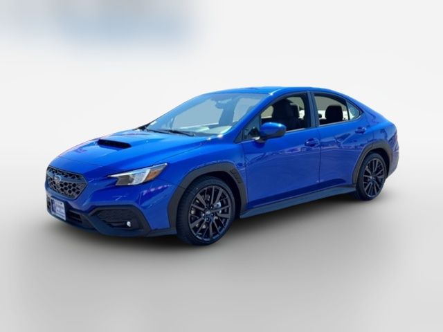 2024 Subaru WRX Premium