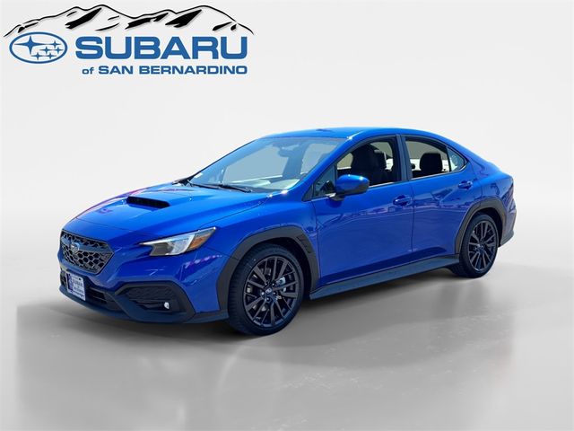 2024 Subaru WRX Premium