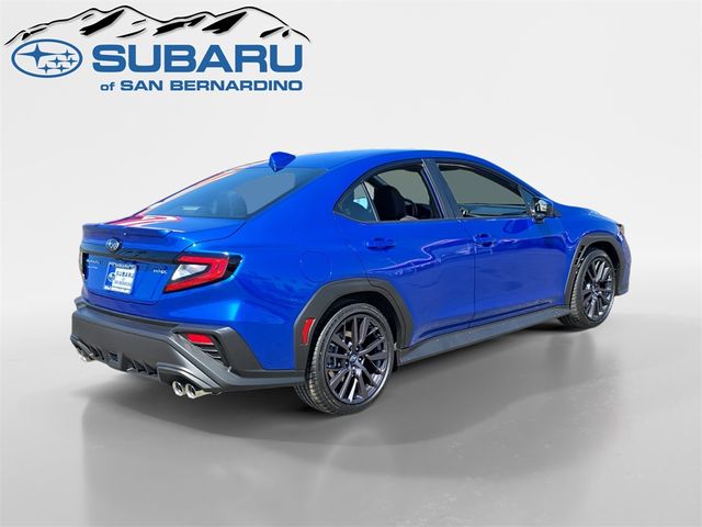 2024 Subaru WRX Premium