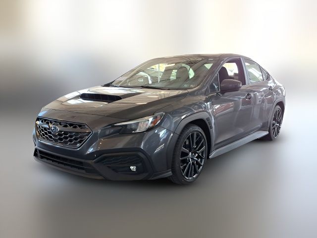 2024 Subaru WRX Premium