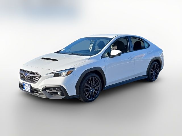 2024 Subaru WRX Premium