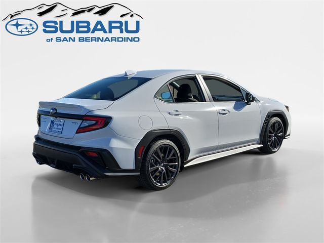 2024 Subaru WRX Premium