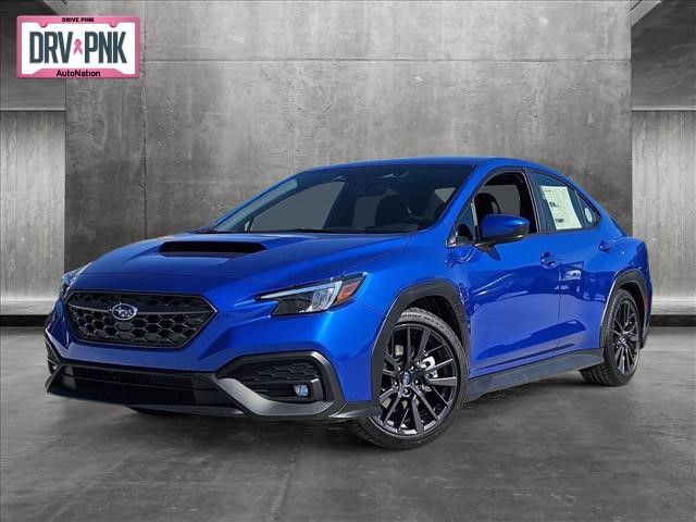 2024 Subaru WRX Premium