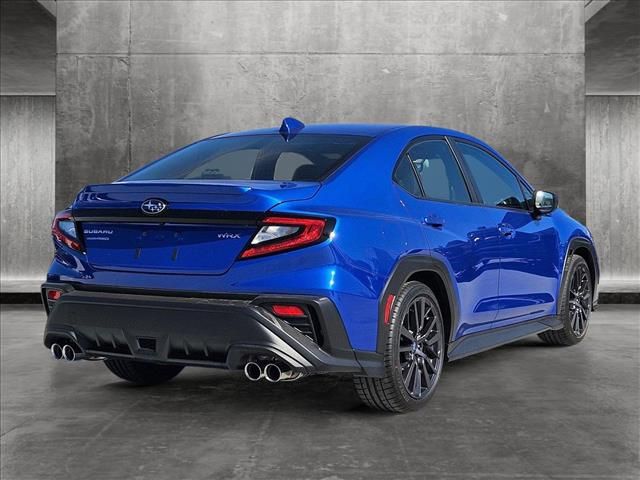 2024 Subaru WRX Premium