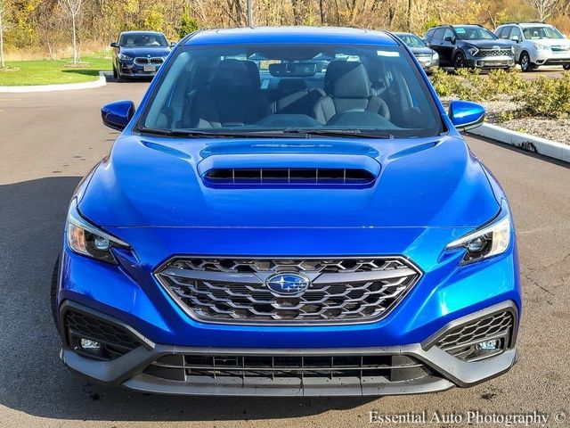 2024 Subaru WRX Premium