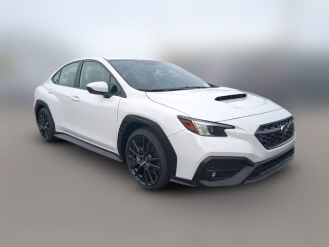 2024 Subaru WRX Premium