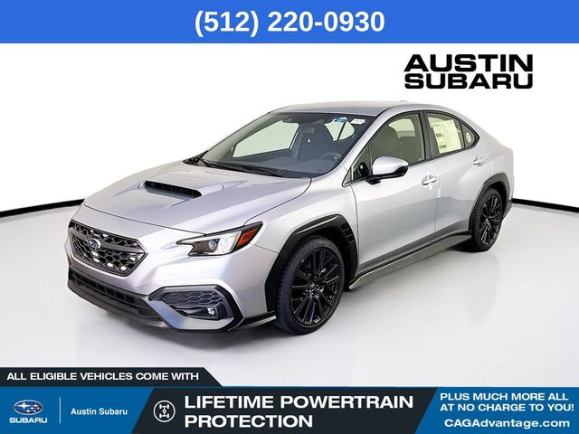 2024 Subaru WRX Premium