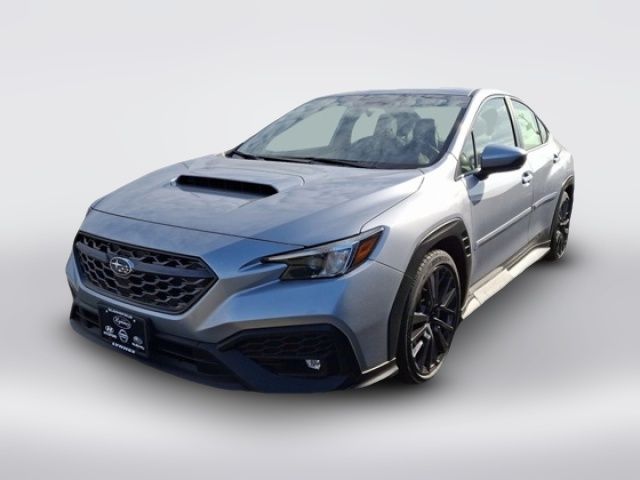 2024 Subaru WRX Premium