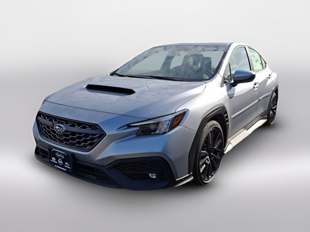 2024 Subaru WRX Premium