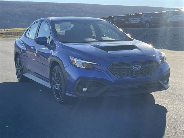 2024 Subaru WRX Premium