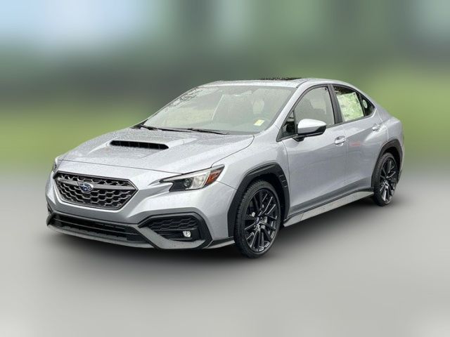 2024 Subaru WRX Premium