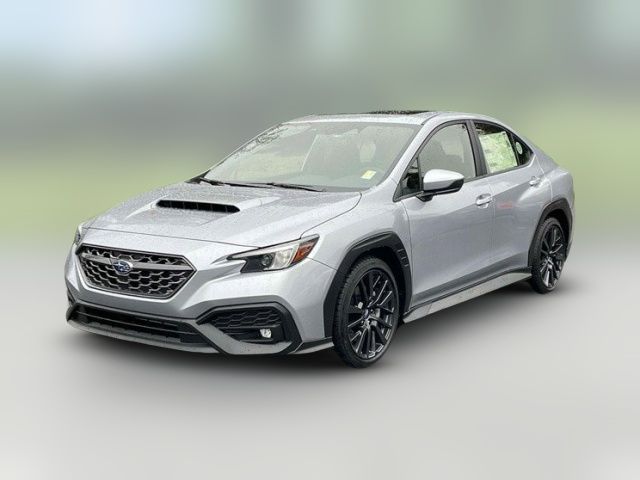 2024 Subaru WRX Premium