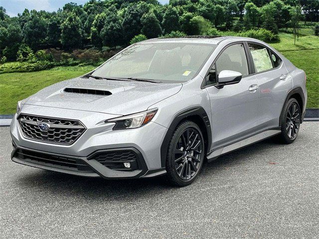 2024 Subaru WRX Premium