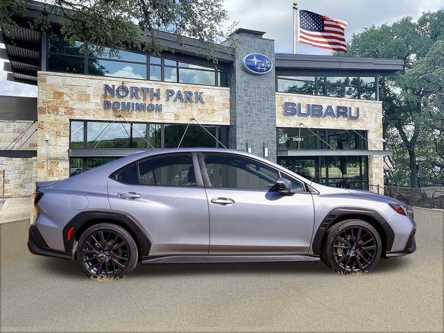 2024 Subaru WRX Premium