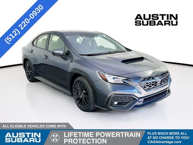 2024 Subaru WRX Premium