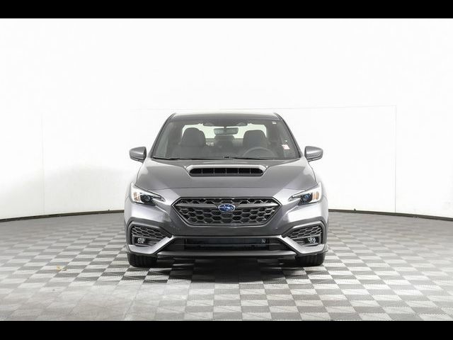 2024 Subaru WRX Premium