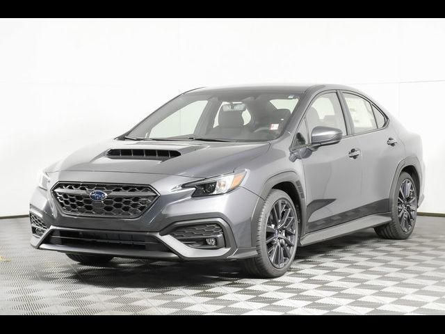 2024 Subaru WRX Premium