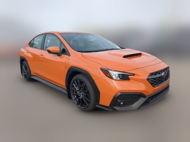 2024 Subaru WRX Premium