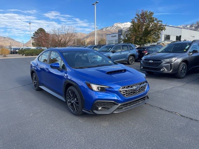 2024 Subaru WRX Premium