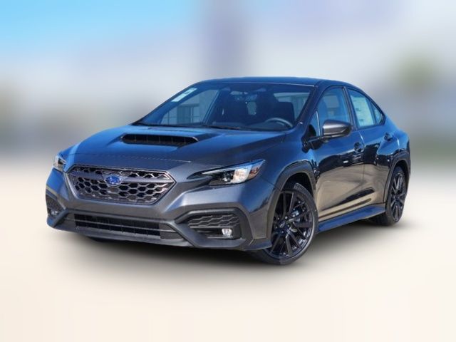 2024 Subaru WRX Premium