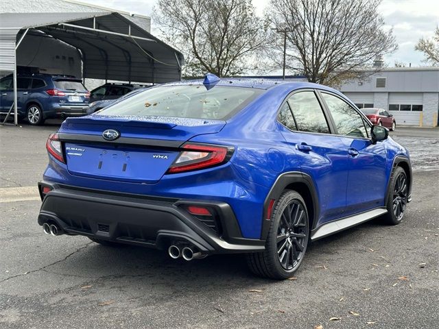 2024 Subaru WRX Premium